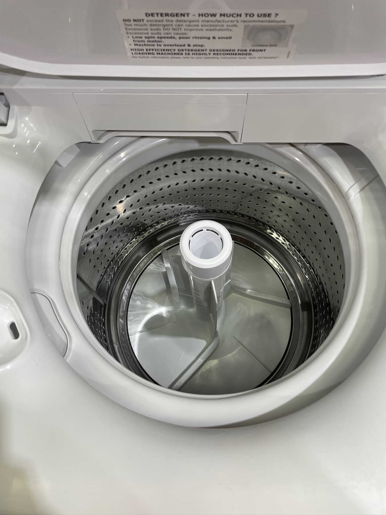 Simpson Kg Top Load Washing Machine Refurbished Sydney Wide Discounts